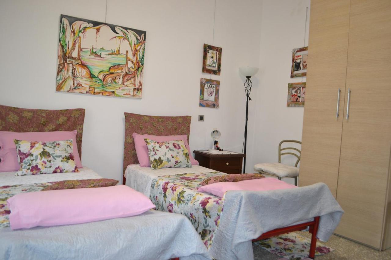 Appartement Casa D'arte Mary