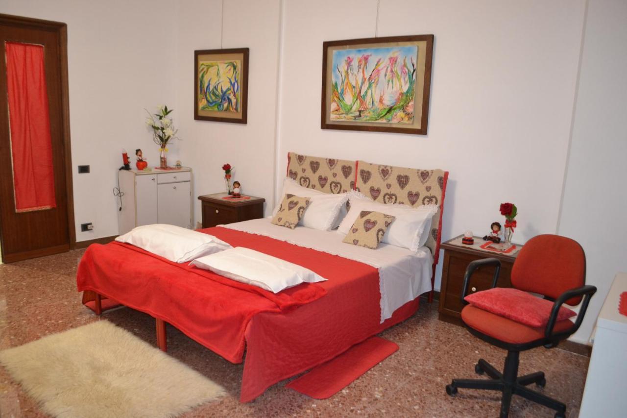 Casa D'arte Mary Appartement Rome