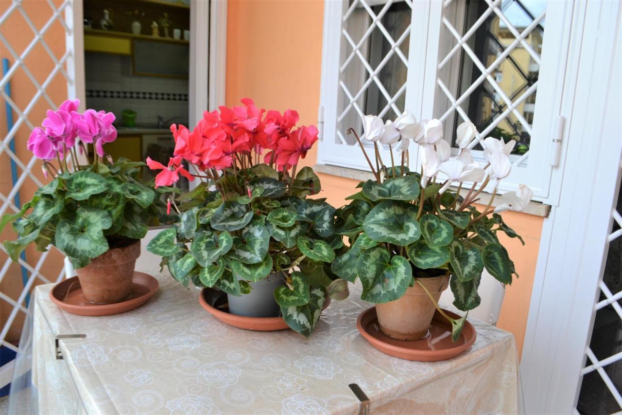 Casa D'arte Mary Appartement Rome
